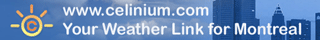 Celinium.com site banner