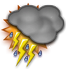 Thunderstorm